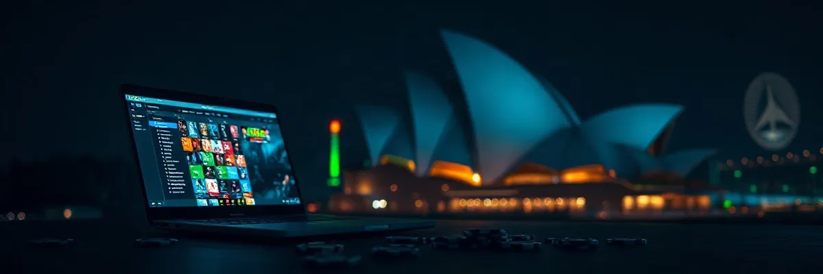 The six criteria behind the order, and what each one carries: australian online casino reviews guide for players in Aust