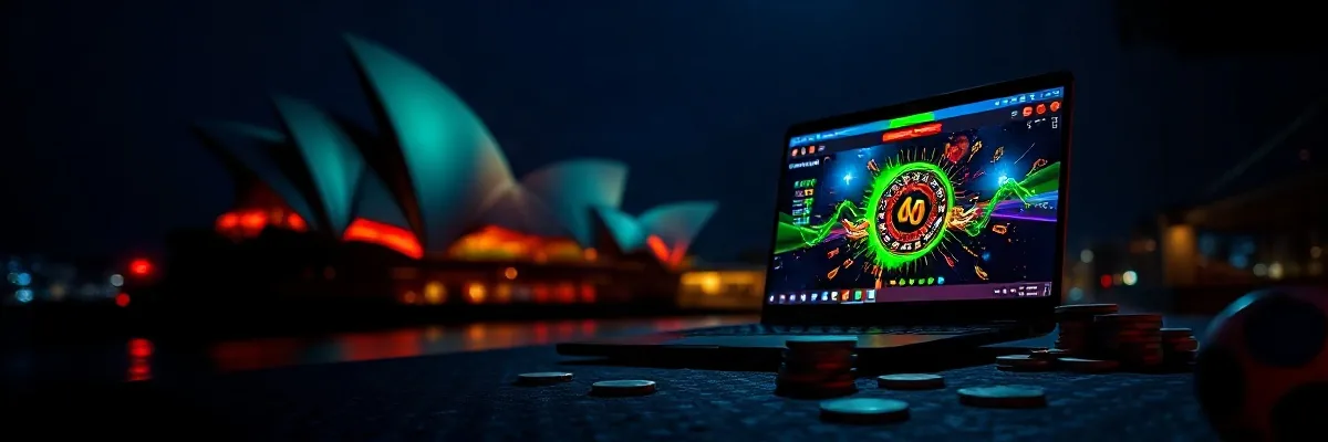 Volatility and your real balance for players in Australia