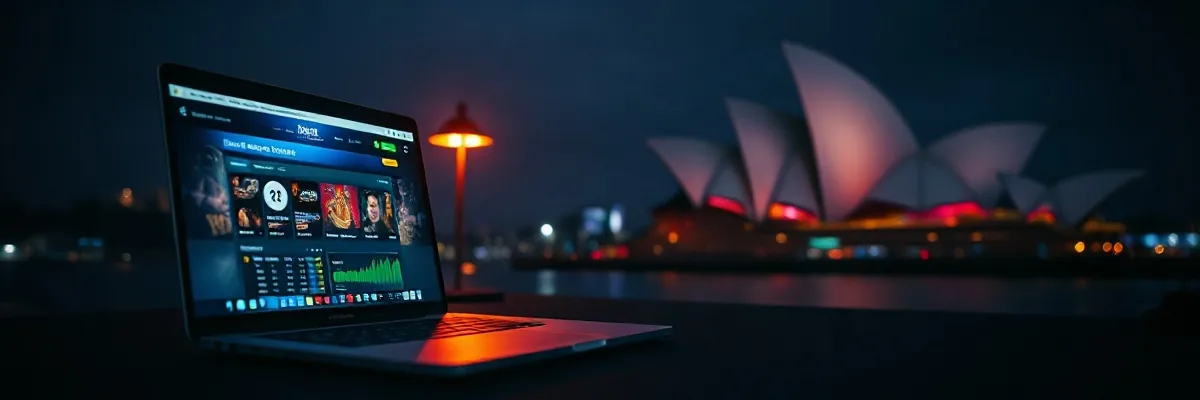 best new online casino australia real money in Australia — The full cost of starting