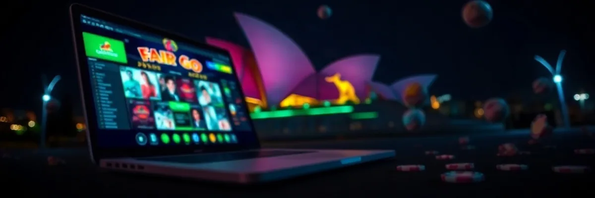 Fair Go: published payout windows for players in Australia