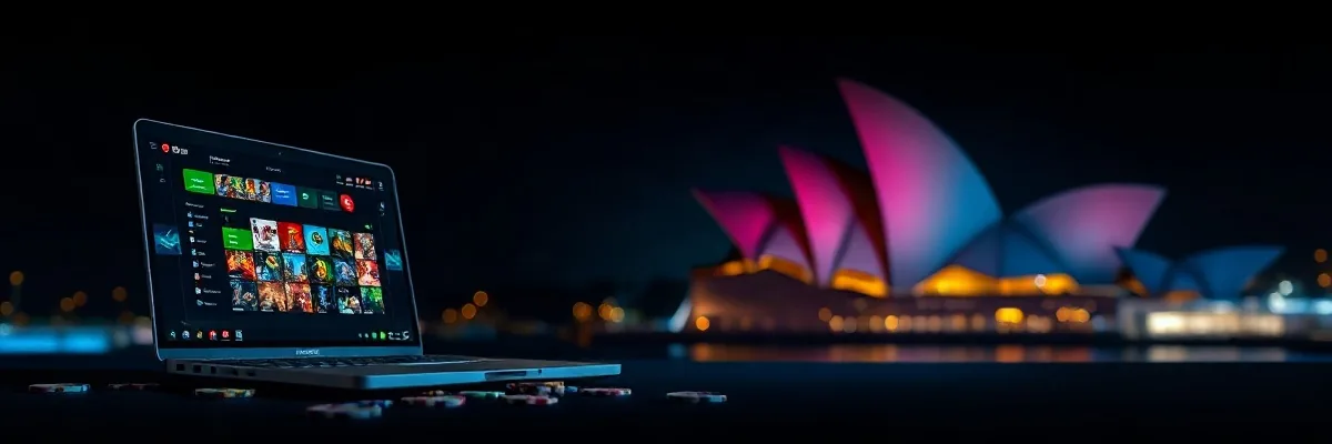 best new online casino games in Australia — Catalogue size, category by category