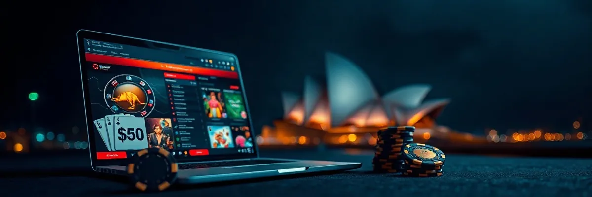 What a fixed deposit actually buys at each operator for players in Australia