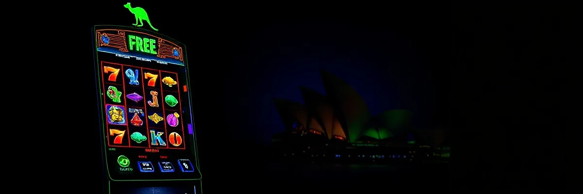 Free spins that actually credit for players in Australia