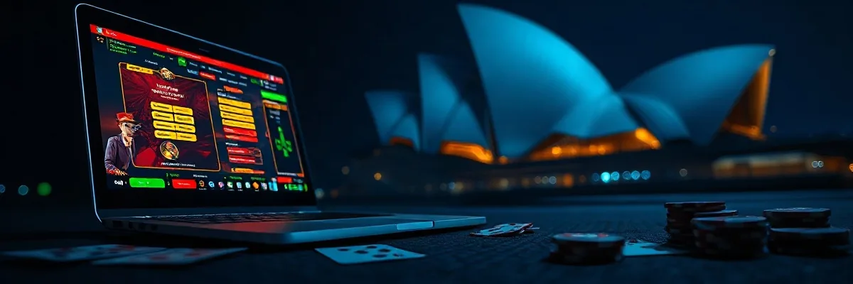 What Changes With Larger Withdrawals — legit online casino australia in Australia