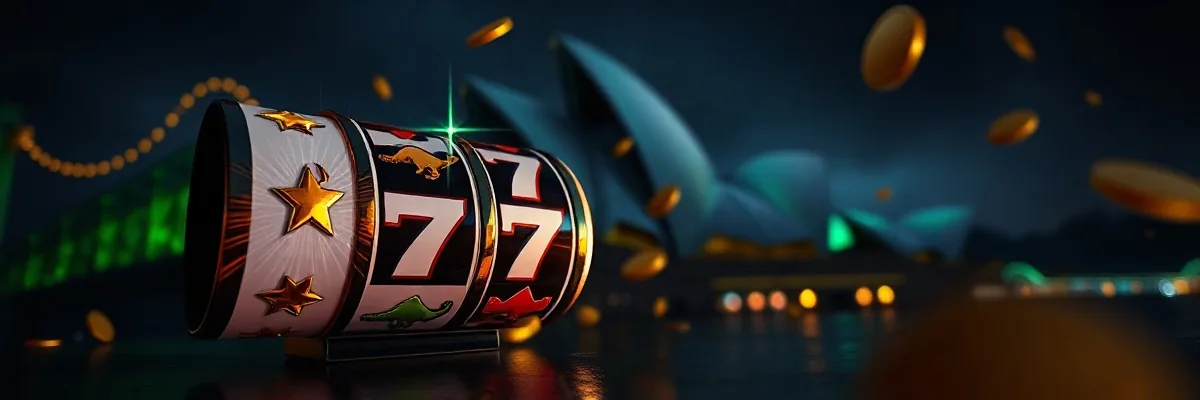 new mobile casino best online casino in Australia — Free spins on the go