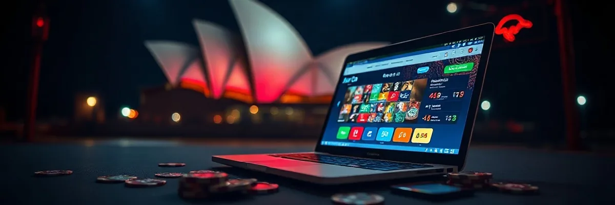 Fair Go for players in Australia