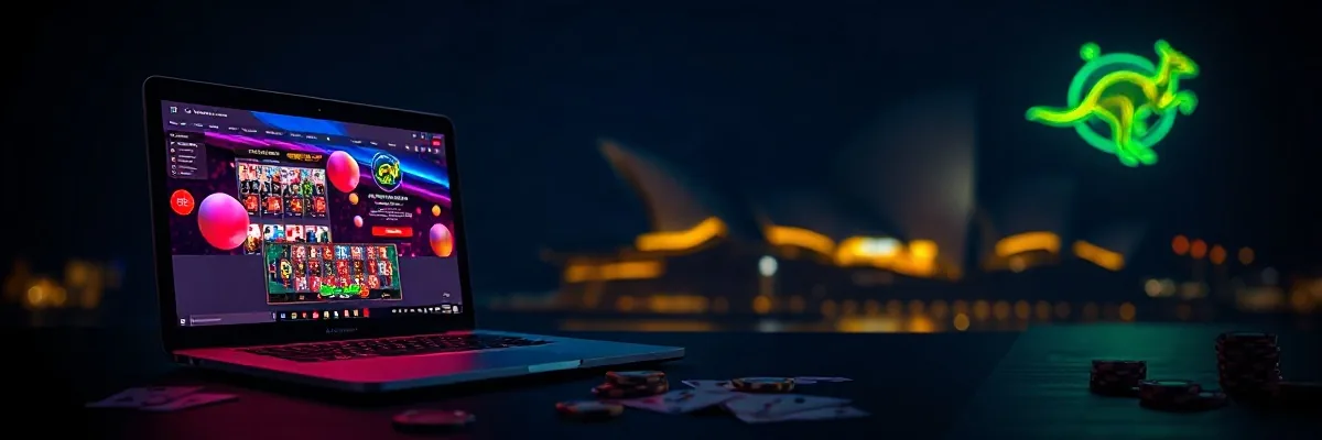 new online casinos australia in Australia — For the bonus hunter