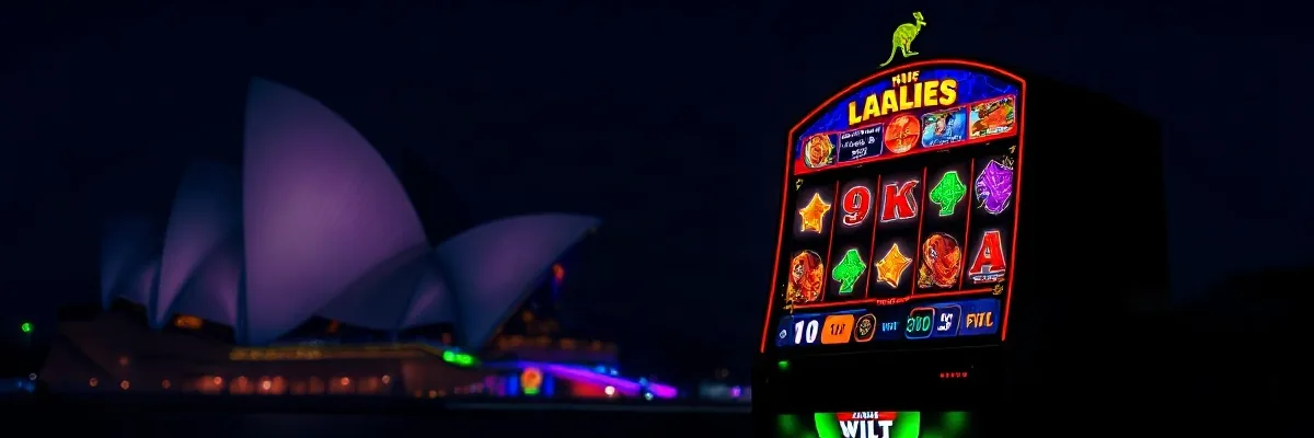 Reading a paytable before the first spin for players in Australia
