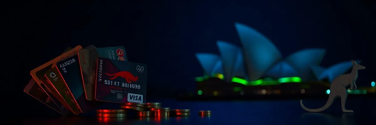 Deposit Minimums and Ceilings Across the Ten Operators for players in Australia