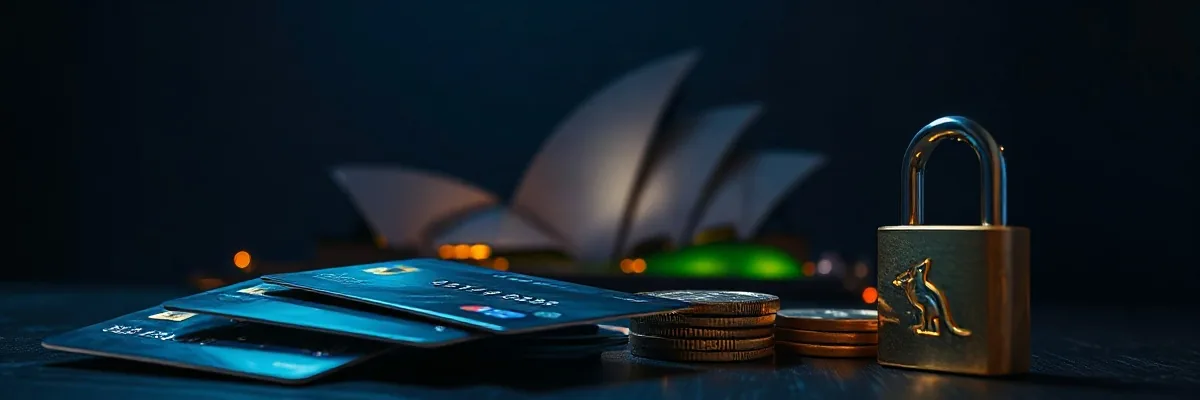 payment methods in Australia — Wagering Rules and the Return Trip