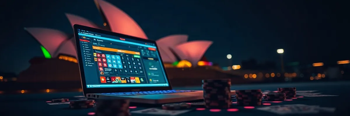 Account protection worth switching on: safest online casino australia guide for players in Australia
