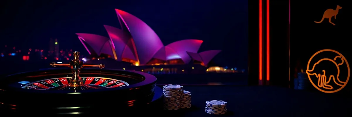 Break-even arithmetic for a typical session — table games in Australia