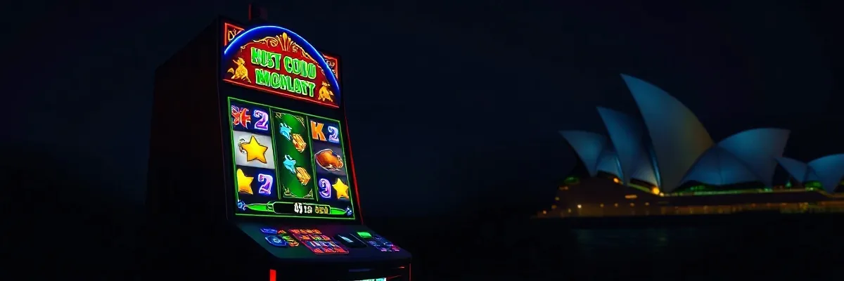 Best Pokies Online Australia: Key Features Players Look For — winspirit casino in Australia