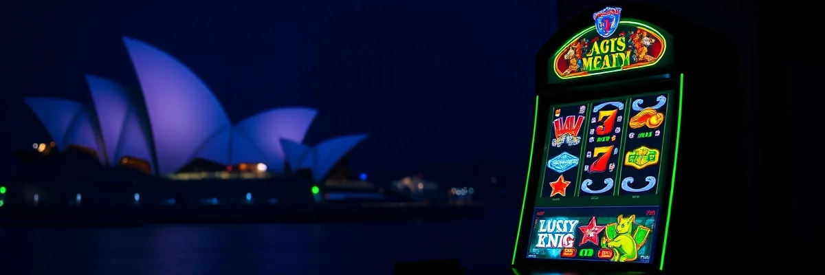 Understanding Online Pokies in Australia for players in Australia