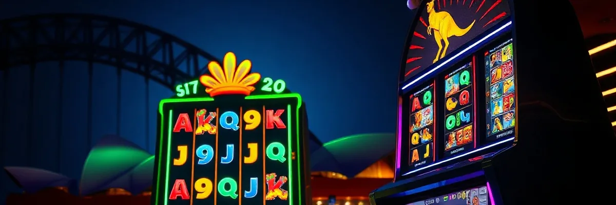 winspirit casino in Australia — Why Winspirit Casino Ranks Among the Best Online Pokies in Australia